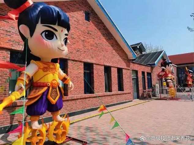 哪吒祖籍是哪里人截图