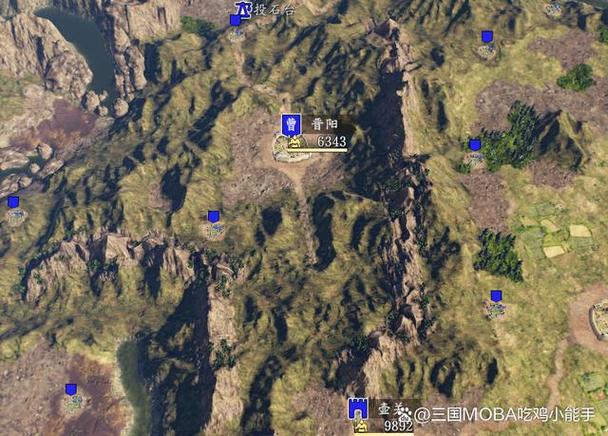 三国志14全屏模式在哪里截图