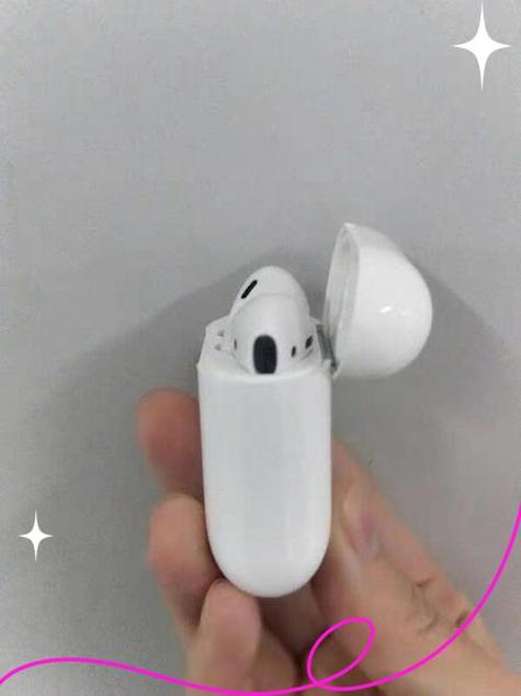 蓝牙耳机没电的提示音缩略图