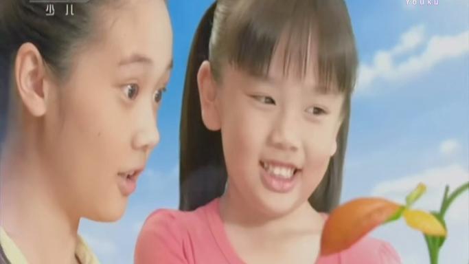 少儿频道的视频缩略图