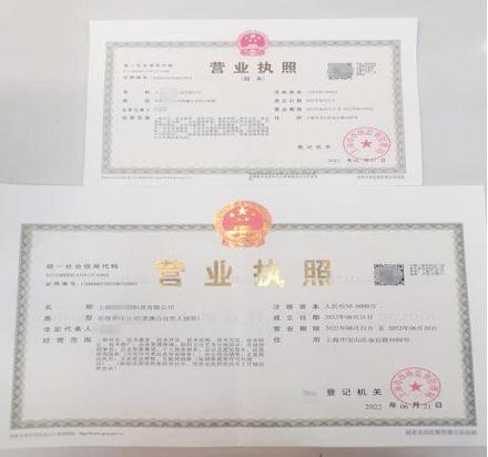 自然人独资