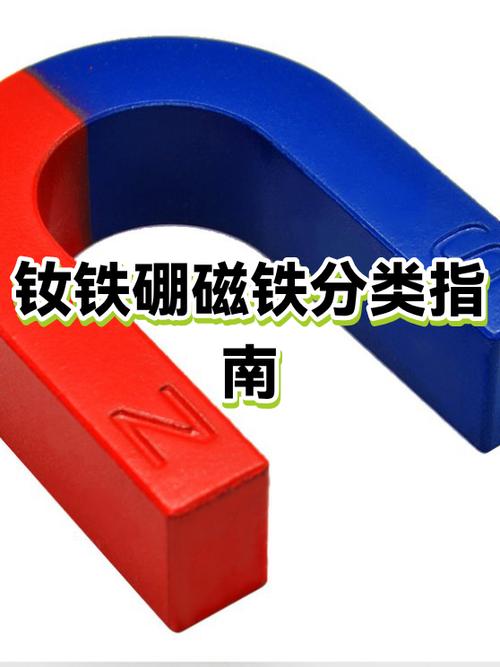 磁铁分为哪几种类型游戏截图