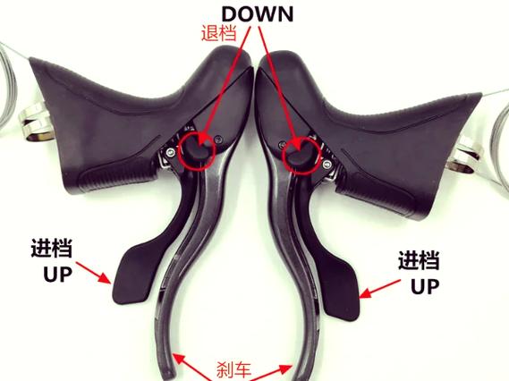 自行车变速器拆装视频