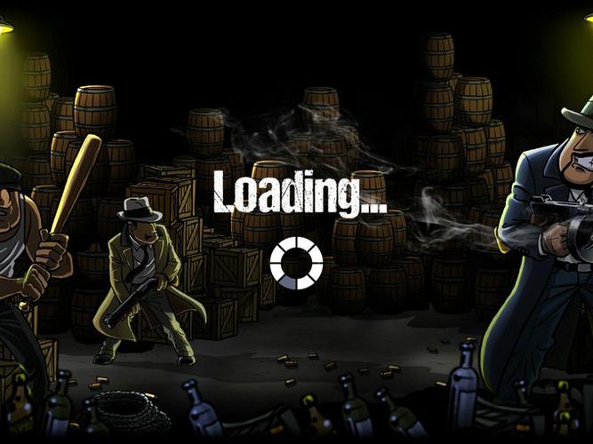 枪血黑手党2安卓下载