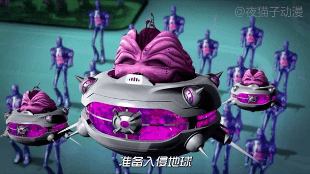 草蜢忍者龟力量