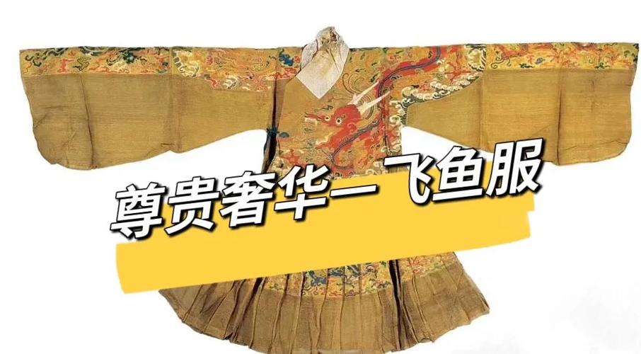 飞鱼服是什么人穿的