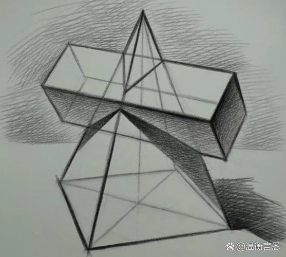 初学素描先学什么截图