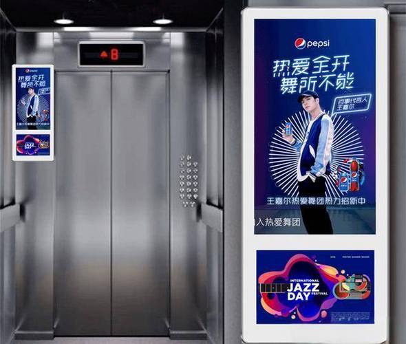 电梯广告有用吗