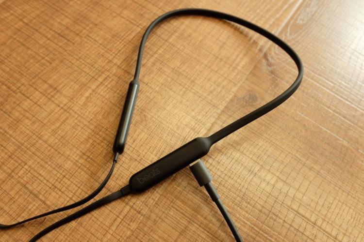 Beats X截图