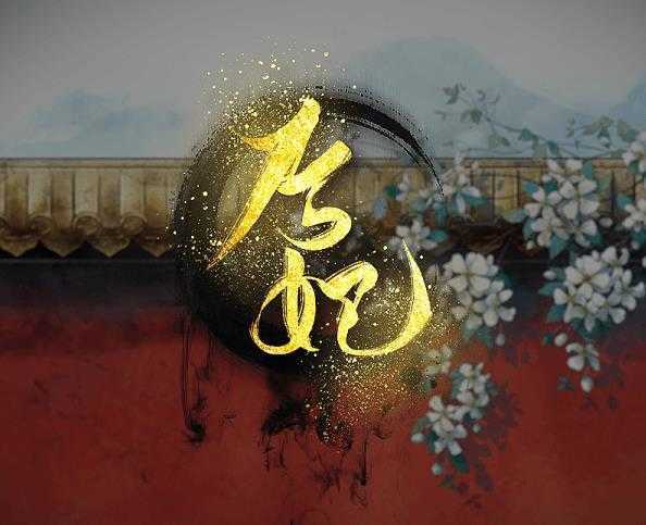 橙光后妃