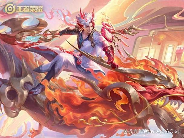 王者荣耀战士谁最厉害缩略图