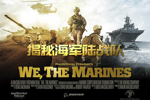 海军陆战队是什么兵种图标