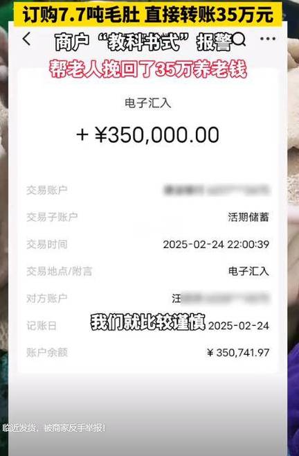 解付入账 是到账了吗