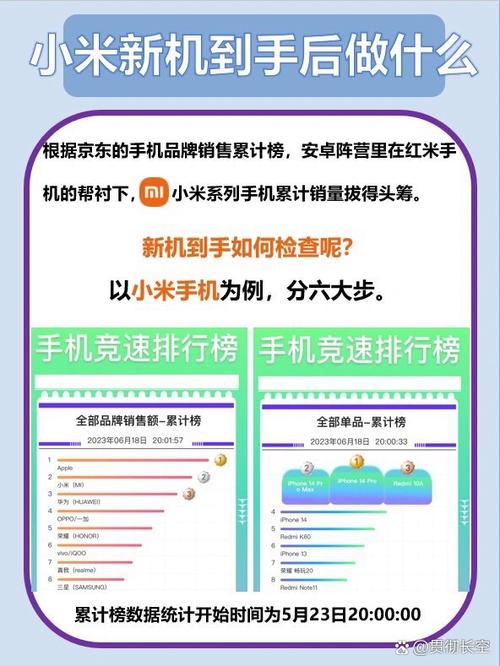 小米手机怎么验机原装截图