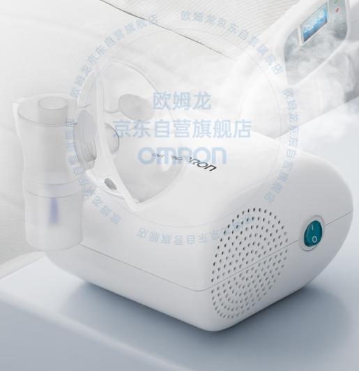 欧姆龙怎么样图标