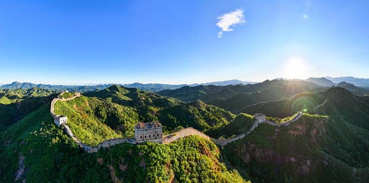 长城原厂全景影像模块