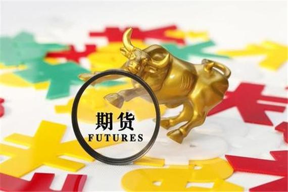 看外盘期货用什么软件