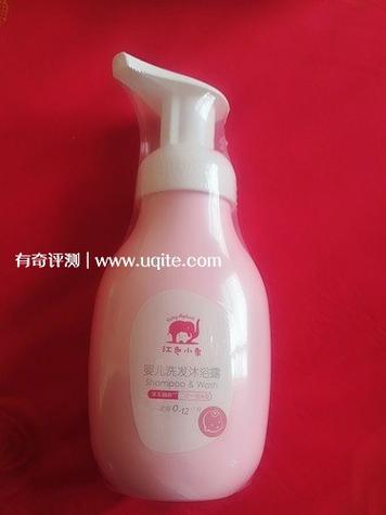 红色的小象有哪些系列截图