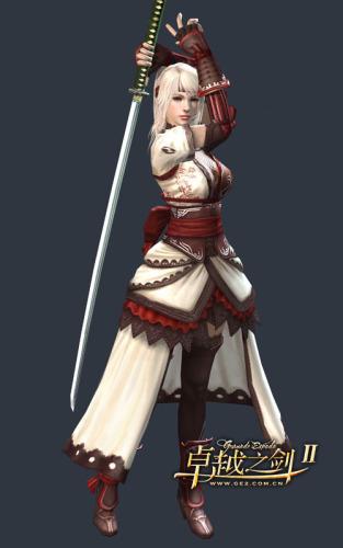 女剑士的冒险之旅汉化版最新版本更
