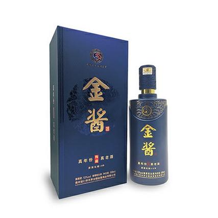 金酱大师酒V15