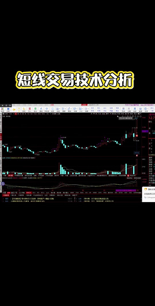 怎么把分时图调成11格