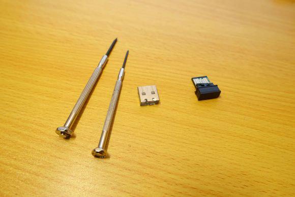 usb接口太紧拔不出来缩略图