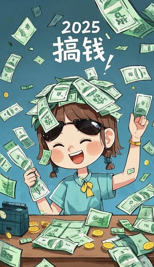 支付宝赚钱的软件缩略图