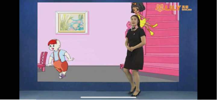 lily的来源