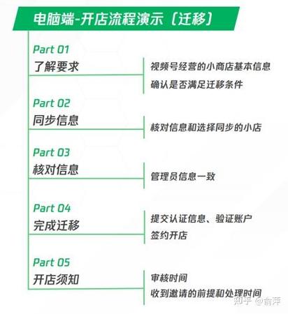 微信店员移除教程截图