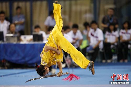 武拿技