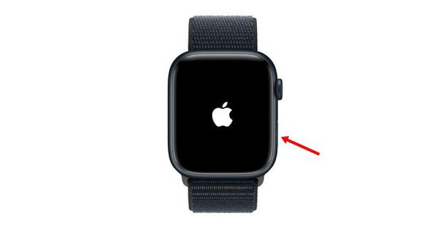 设置your new apple watch