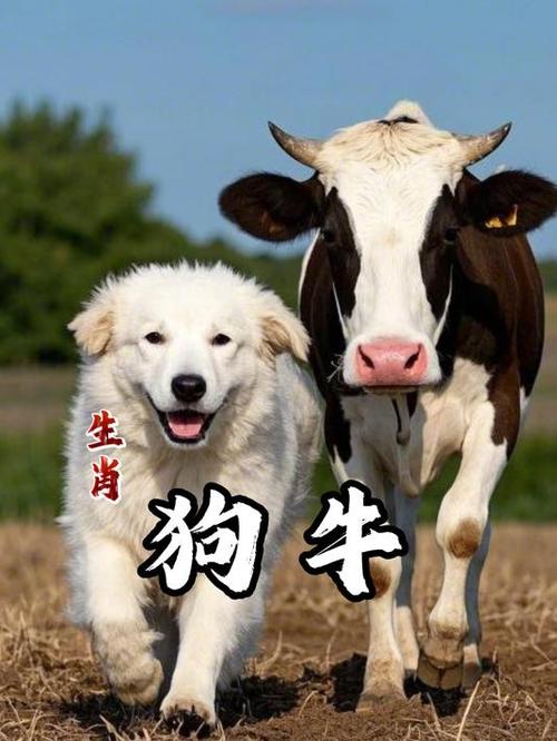 牛和狗在一起对谁不利