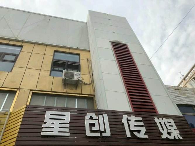 星创文化传媒有限公司游戏截图