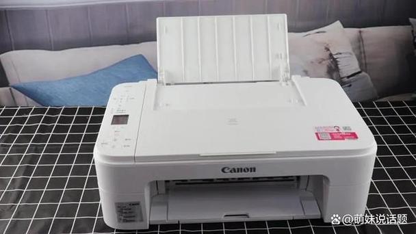 ts3480佳能打印机图标