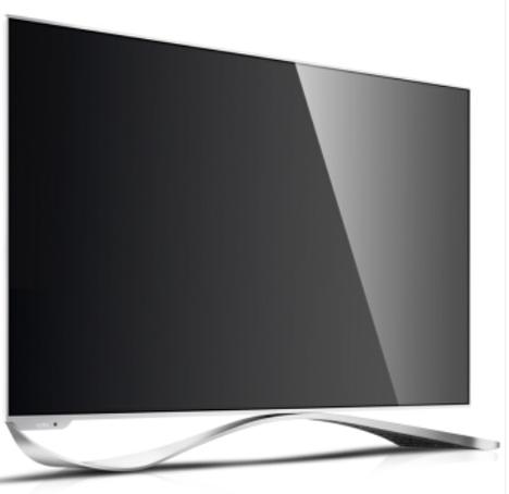 TV电视