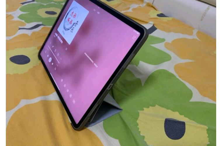 第五代iPadPro12.9英寸无线局域网机型和