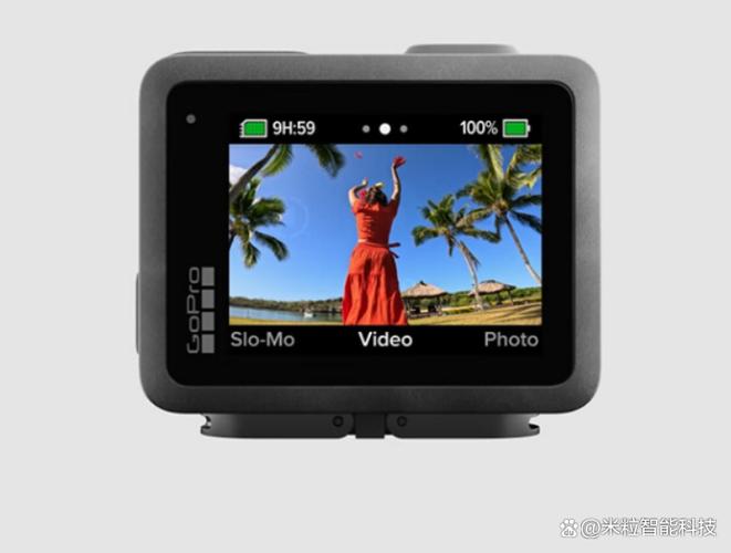 gopro视频太大怎么办