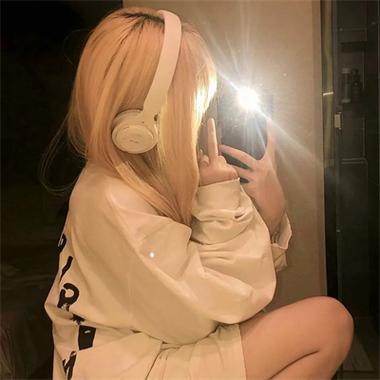 让女生感兴趣的头像