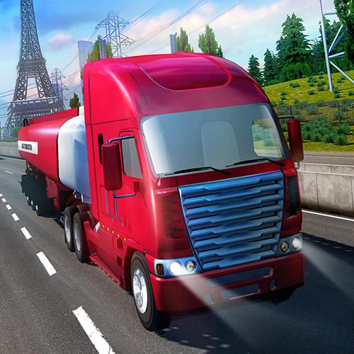 TruckofEurope3NeWUpdte图标