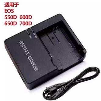 佳能充电器charge红灯