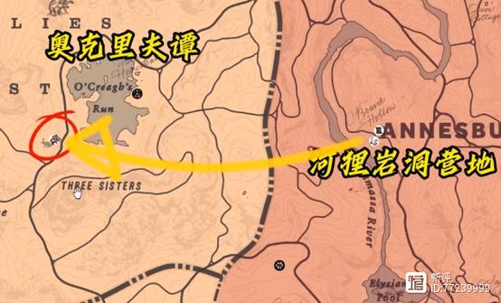 荒野大镖客怎么在马上躲闪