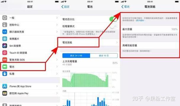 iphonex发热降频解决