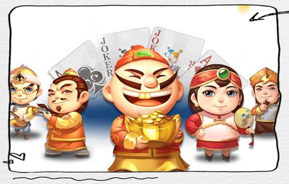 斗地主赢钱1元2元3元