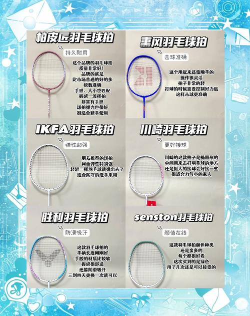 铝碳羽毛球拍好不好