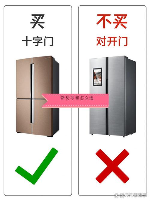 买冰箱的十不买口诀