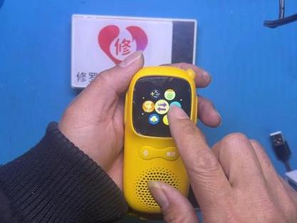 牛听听所有按键没反应截图