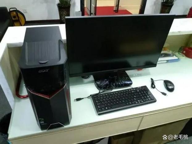 十年前的老电脑能装win10吗