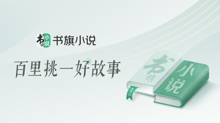 书旗小说哪个旧版本好截图