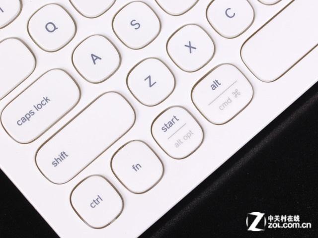 罗技键盘k480使用技巧