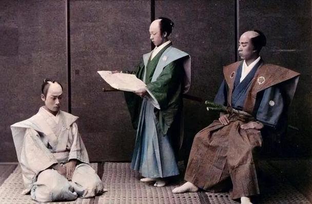 三池小春在日本是贵族还是平民